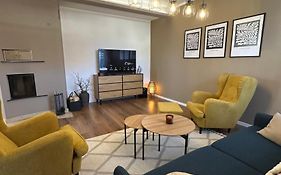 Traumdomizile - Wohnung am grünen Stadtrand
